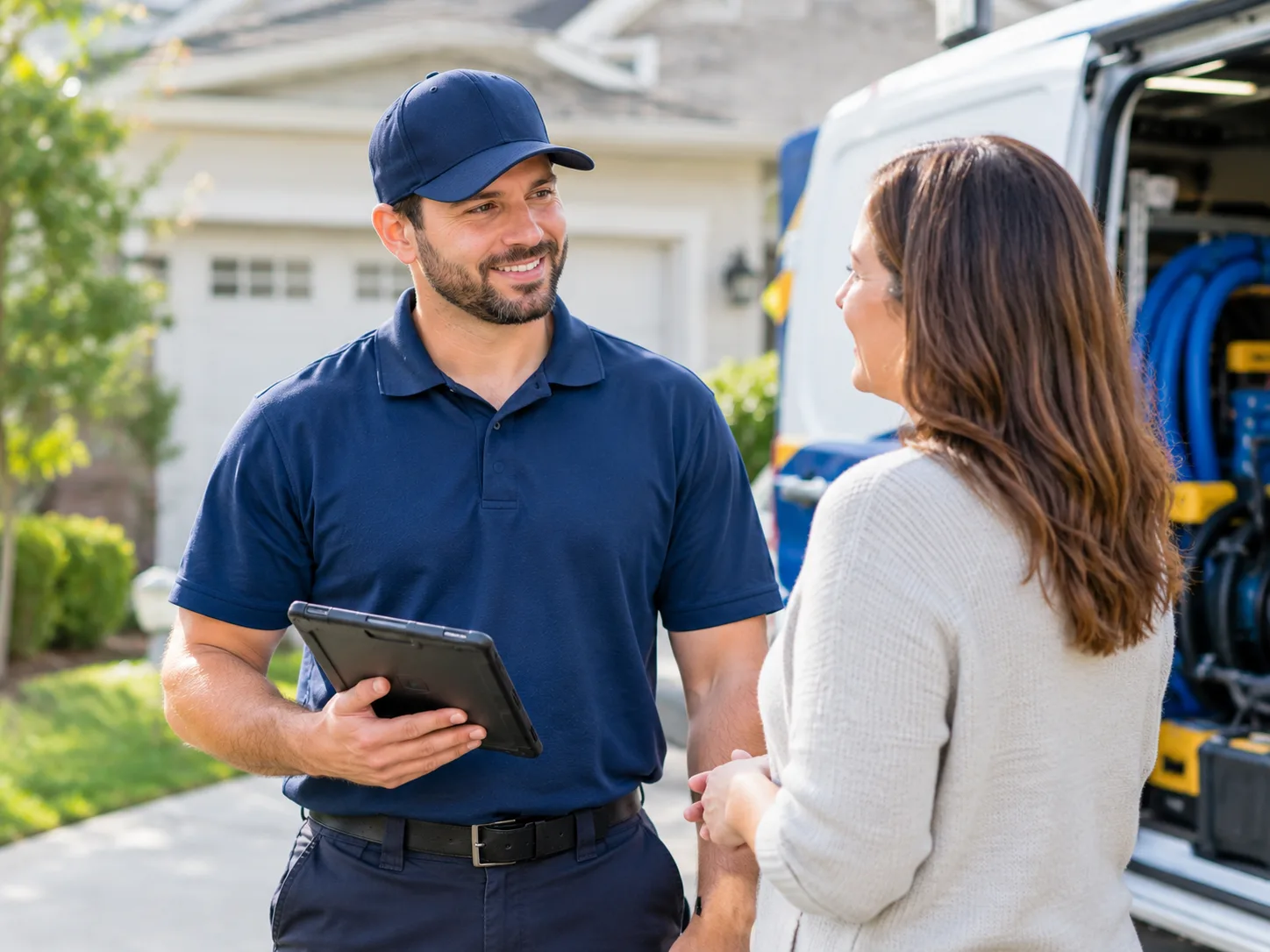 Sewage Backup Cleanup Gibsonton, FL FAQs